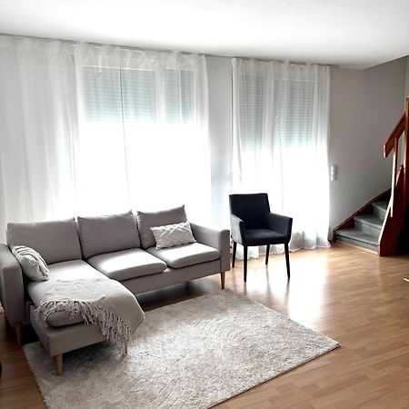 וירצבורג Oldtown Gallery Apartment מראה חיצוני תמונה