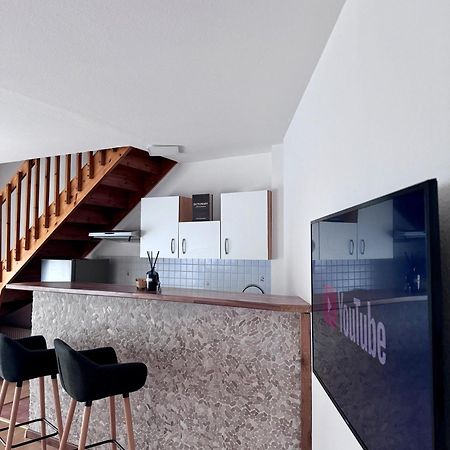 וירצבורג Oldtown Gallery Apartment מראה חיצוני תמונה